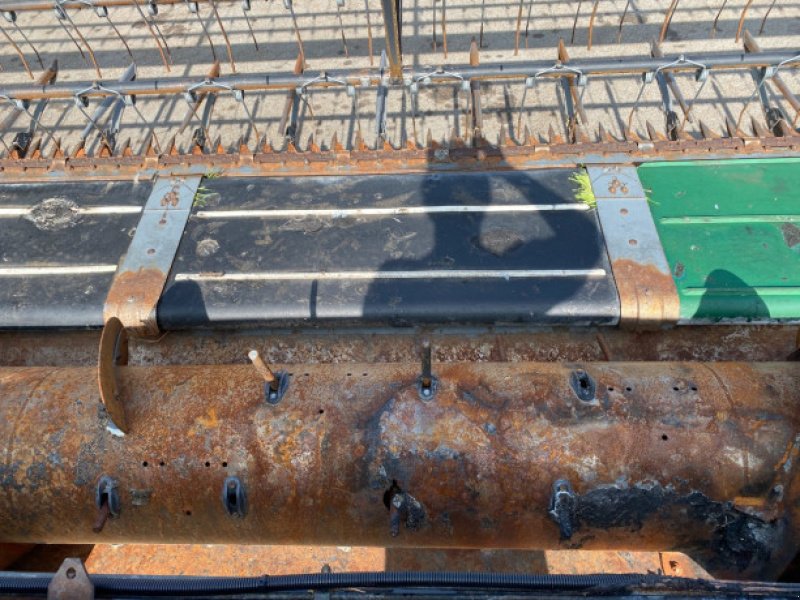 Schneidwerk του τύπου Massey Ferguson 22" Powerflow, Gebrauchtmaschine σε Hemmet (Φωτογραφία 23)