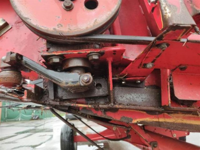 Schneidwerk of the type Massey Ferguson 22" Powerflow, Gebrauchtmaschine in Hemmet (Picture 3)