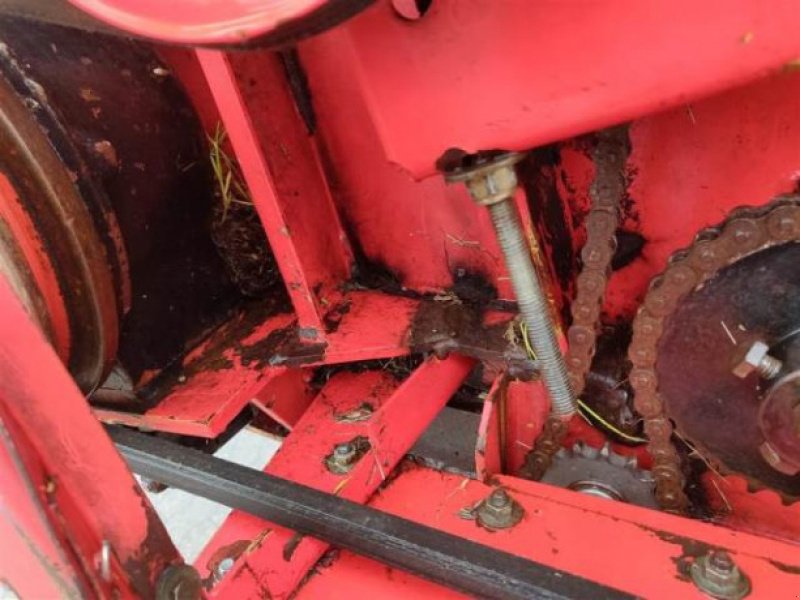 Schneidwerk of the type Massey Ferguson 22" Powerflow, Gebrauchtmaschine in Hemmet (Picture 6)