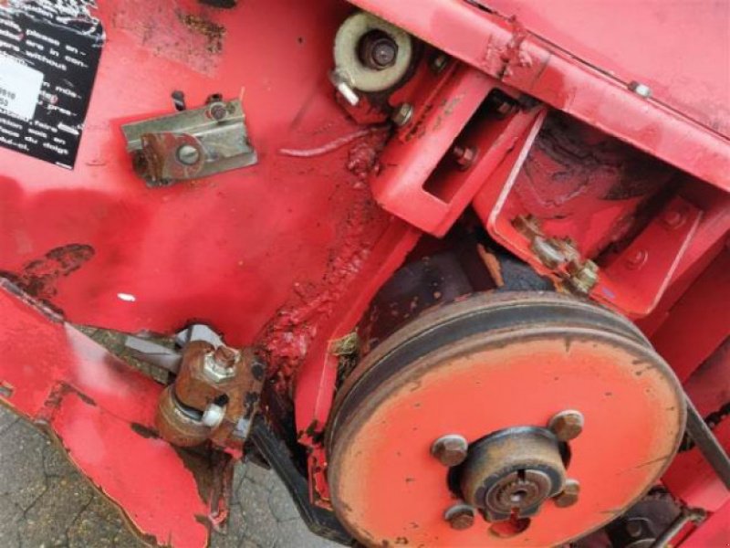 Schneidwerk of the type Massey Ferguson 22" Powerflow, Gebrauchtmaschine in Hemmet (Picture 4)