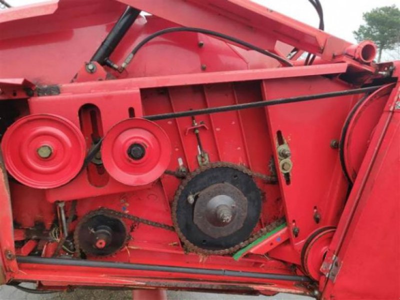Schneidwerk of the type Massey Ferguson 22" Powerflow, Gebrauchtmaschine in Hemmet (Picture 5)