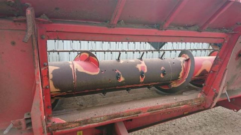 Schneidwerk of the type Massey Ferguson 22" Powerflow, Gebrauchtmaschine in Hemmet (Picture 3)