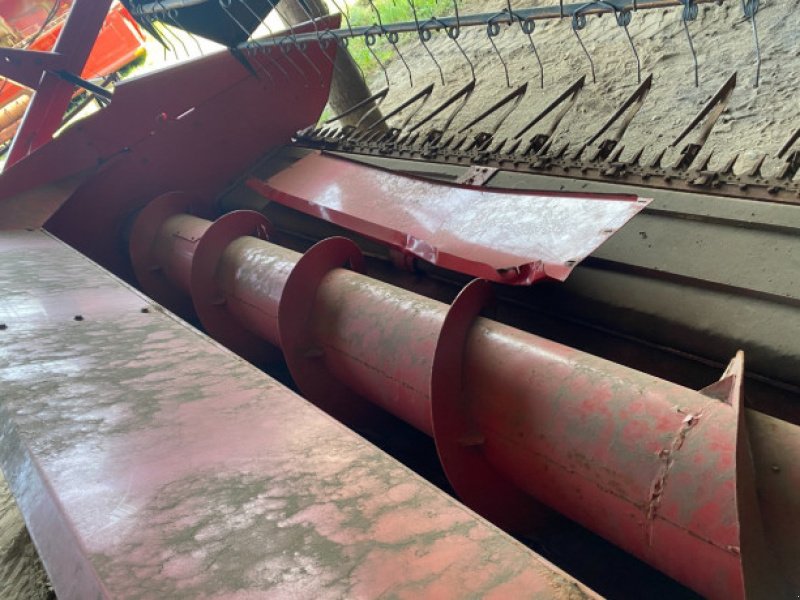 Schneidwerk typu Massey Ferguson 25" Powerflow, Gebrauchtmaschine v Hemmet (Obrázek 15)