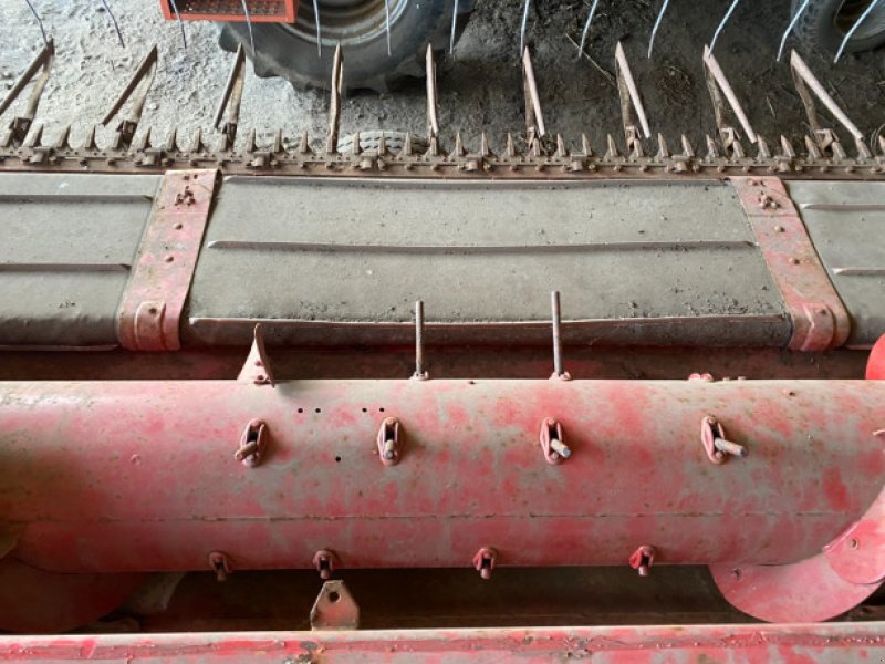 Schneidwerk typu Massey Ferguson 25" Powerflow, Gebrauchtmaschine v Hemmet (Obrázek 14)