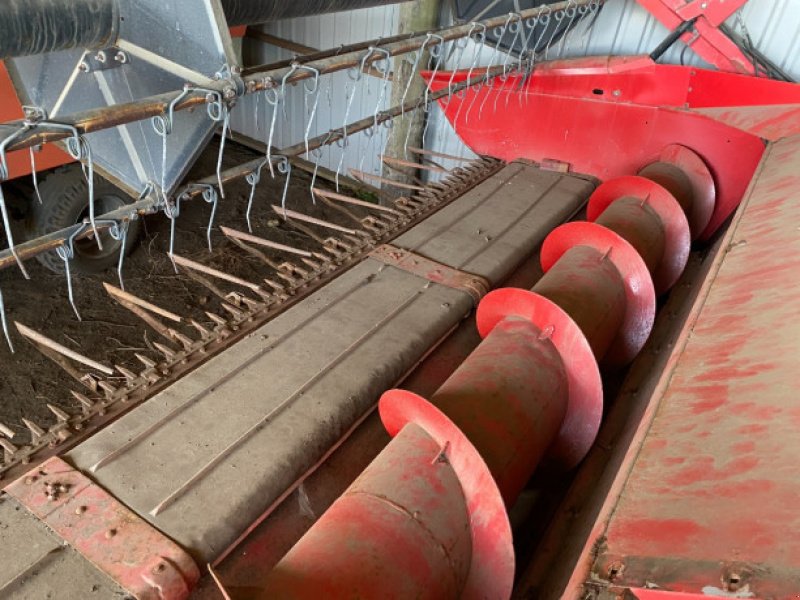 Schneidwerk typu Massey Ferguson 25" Powerflow, Gebrauchtmaschine v Hemmet (Obrázek 13)