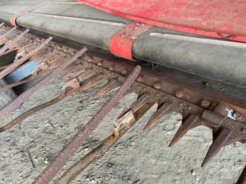 Schneidwerk typu Massey Ferguson 25" Powerflow, Gebrauchtmaschine v Hemmet (Obrázek 3)