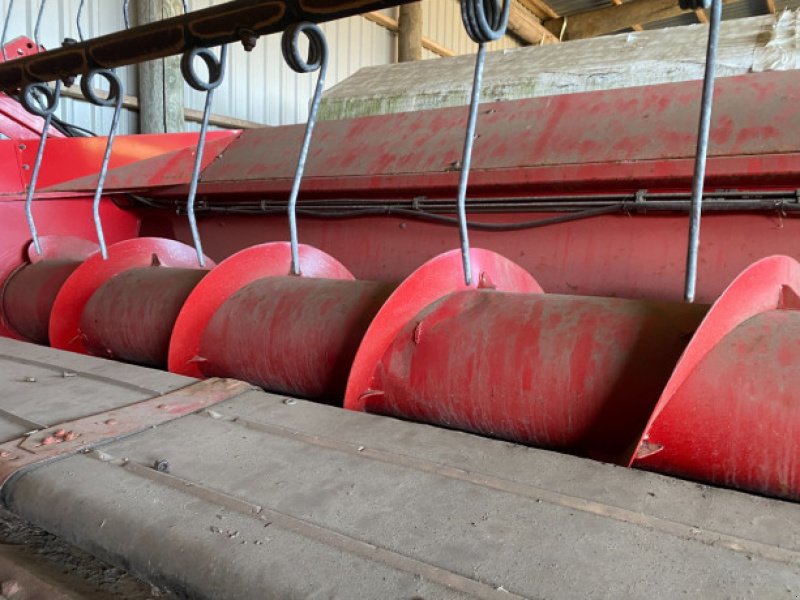 Schneidwerk typu Massey Ferguson 25" Powerflow, Gebrauchtmaschine v Hemmet (Obrázek 7)