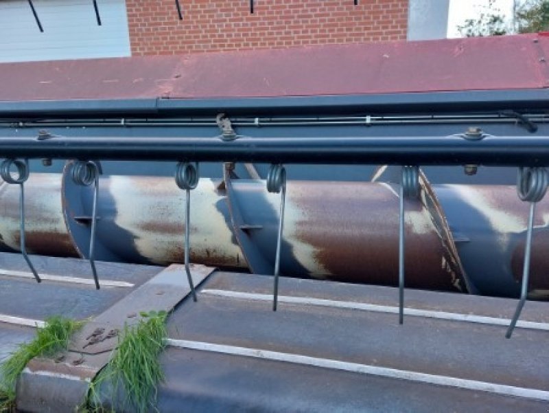 Schneidwerk typu Massey Ferguson 30" Powerflow, Gebrauchtmaschine v Hemmet (Obrázek 10)