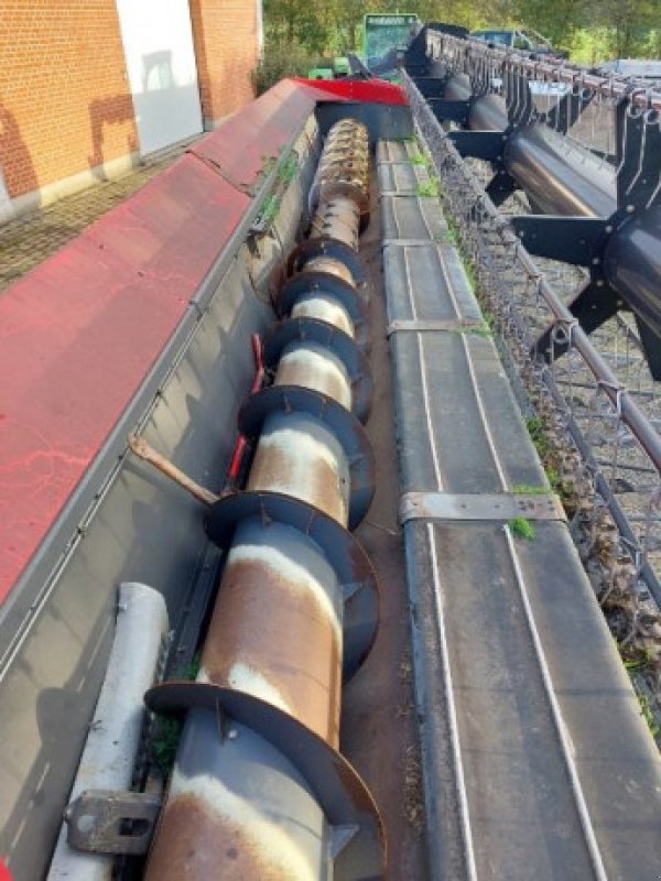 Schneidwerk typu Massey Ferguson 30" Powerflow, Gebrauchtmaschine v Hemmet (Obrázek 20)