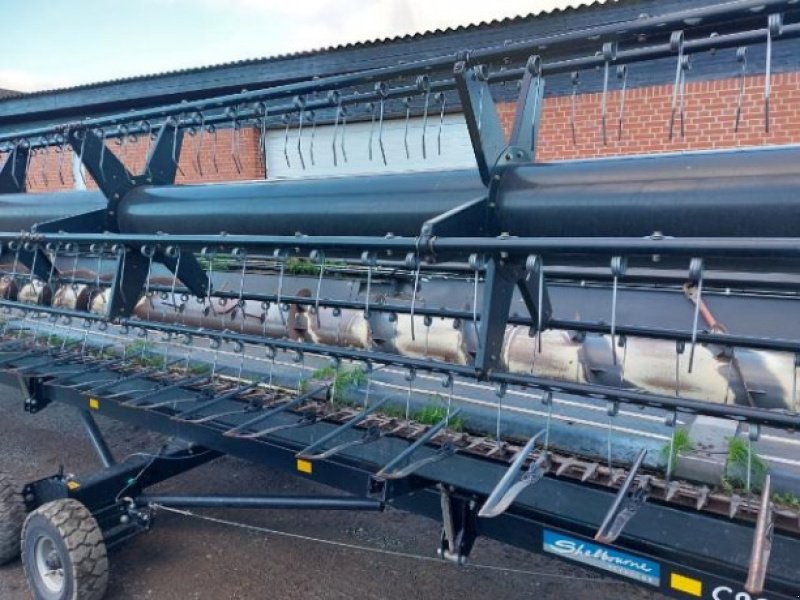 Schneidwerk typu Massey Ferguson 30" Powerflow, Gebrauchtmaschine v Hemmet (Obrázek 5)