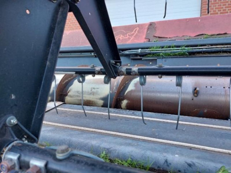 Schneidwerk typu Massey Ferguson 30" Powerflow, Gebrauchtmaschine v Hemmet (Obrázek 9)