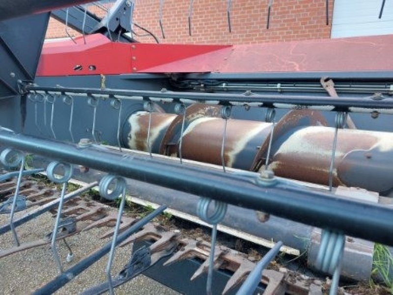 Schneidwerk typu Massey Ferguson 30" Powerflow, Gebrauchtmaschine v Hemmet (Obrázek 17)