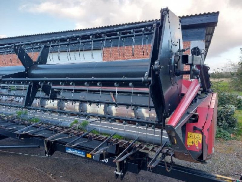 Schneidwerk typu Massey Ferguson 30" Powerflow, Gebrauchtmaschine v Hemmet (Obrázek 25)