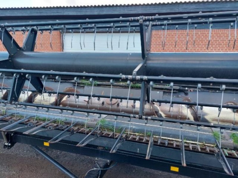 Schneidwerk typu Massey Ferguson 30" Powerflow, Gebrauchtmaschine v Hemmet (Obrázek 14)