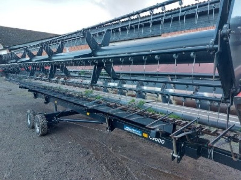 Schneidwerk za tip Massey Ferguson 30" Powerflow, Gebrauchtmaschine u Hemmet (Slika 1)