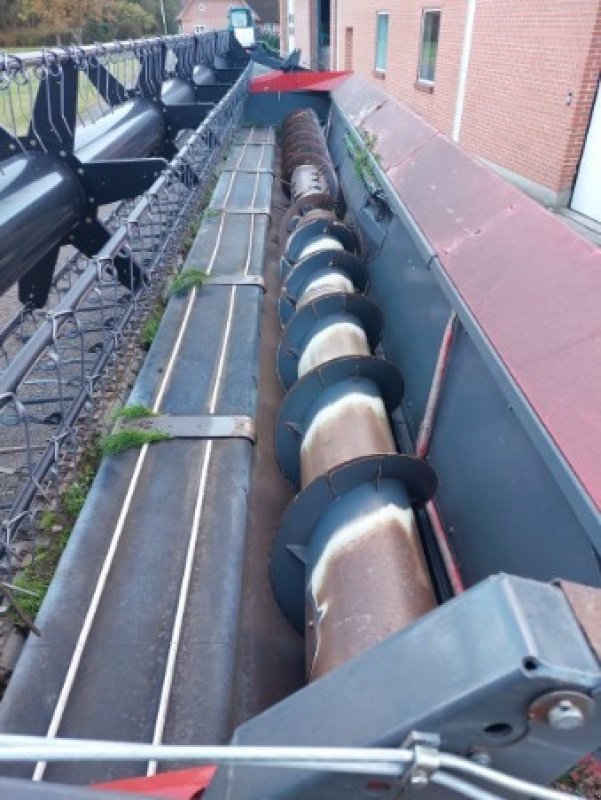 Schneidwerk typu Massey Ferguson 30" Powerflow, Gebrauchtmaschine v Hemmet (Obrázek 16)