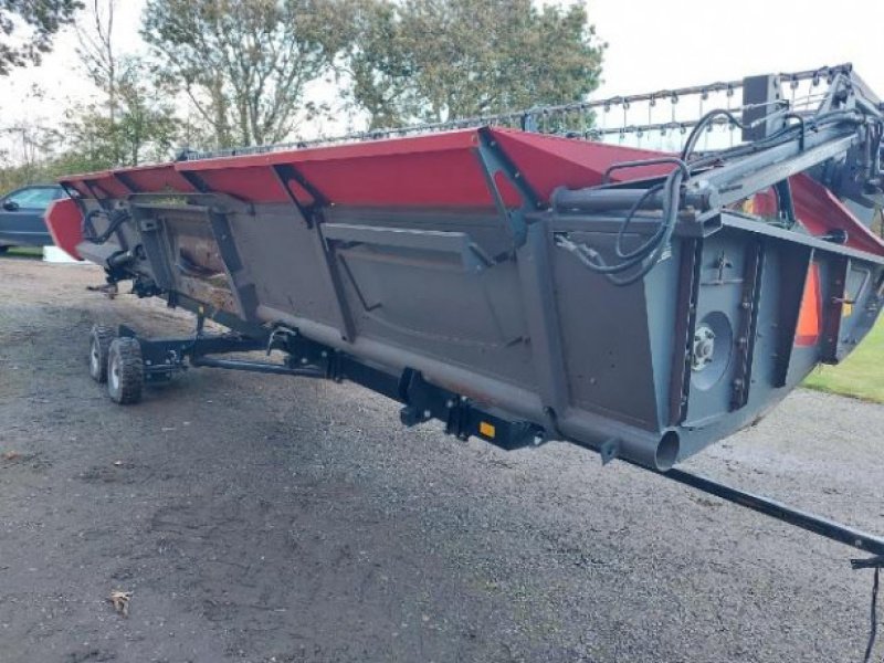 Schneidwerk typu Massey Ferguson 30" Powerflow, Gebrauchtmaschine v Hemmet (Obrázek 7)