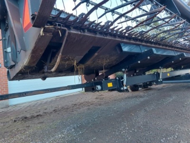 Schneidwerk typu Massey Ferguson 30" Powerflow, Gebrauchtmaschine v Hemmet (Obrázek 13)