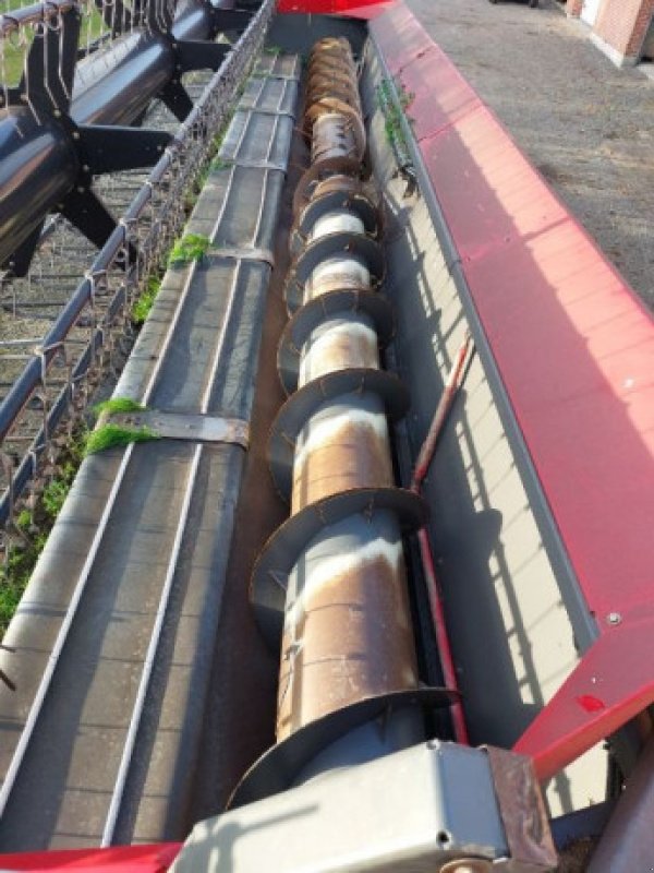 Schneidwerk typu Massey Ferguson 30" Powerflow, Gebrauchtmaschine v Hemmet (Obrázek 23)
