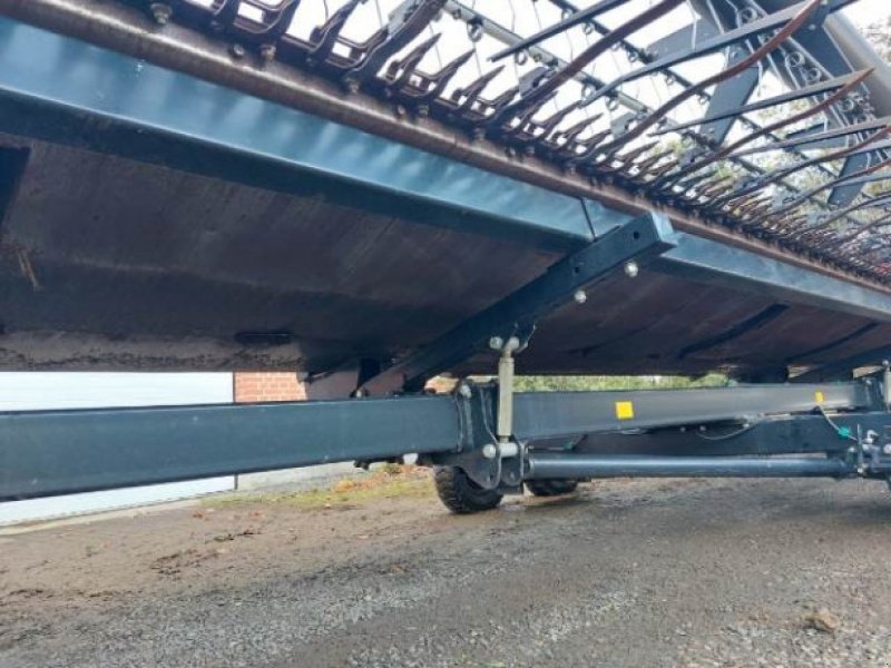 Schneidwerk typu Massey Ferguson 30" Powerflow, Gebrauchtmaschine v Hemmet (Obrázek 4)