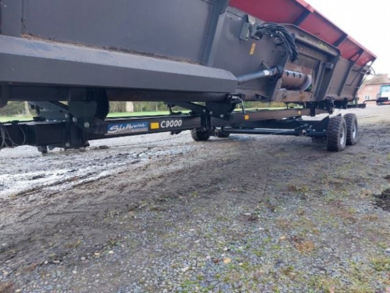 Schneidwerk typu Massey Ferguson 30" Powerflow, Gebrauchtmaschine v Hemmet (Obrázek 22)