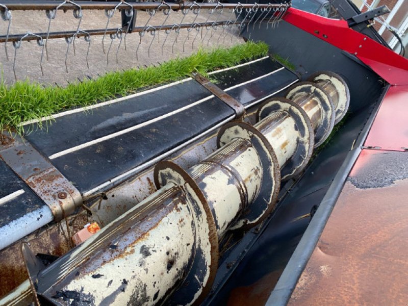 Schneidwerk tipa Massey Ferguson 30" Powerflow, Gebrauchtmaschine u Hemmet (Slika 15)