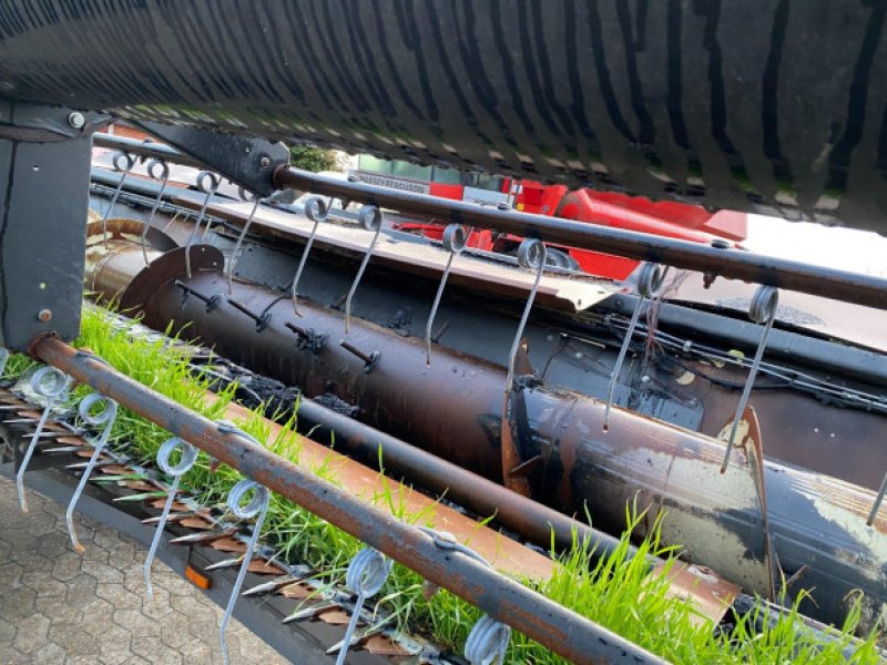 Schneidwerk tipa Massey Ferguson 30" Powerflow, Gebrauchtmaschine u Hemmet (Slika 4)