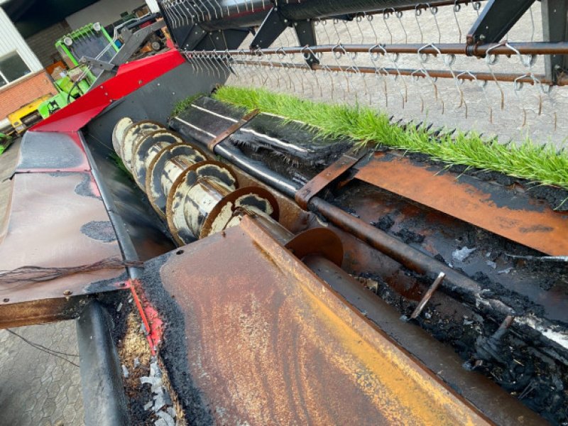 Schneidwerk tipa Massey Ferguson 30" Powerflow, Gebrauchtmaschine u Hemmet (Slika 16)