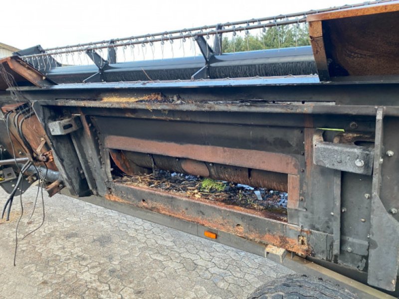 Schneidwerk tipa Massey Ferguson 30" Powerflow, Gebrauchtmaschine u Hemmet (Slika 14)