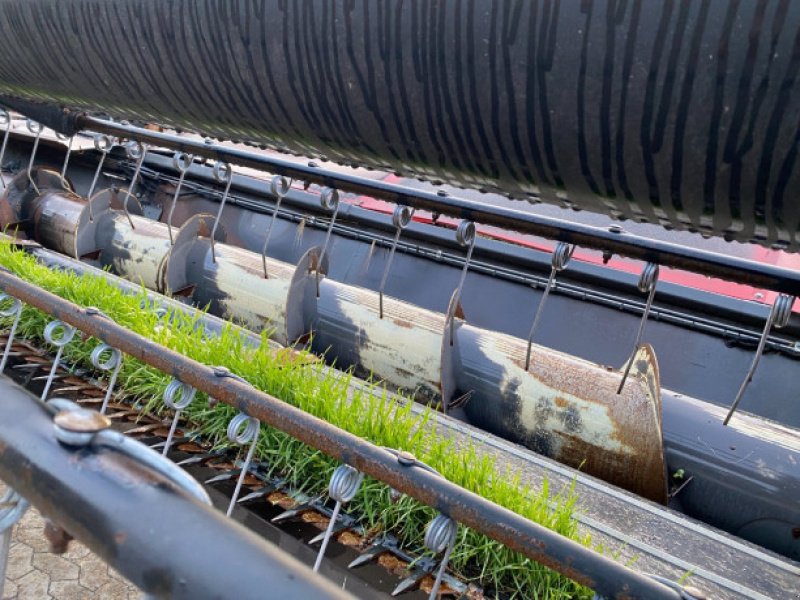 Schneidwerk tipa Massey Ferguson 30" Powerflow, Gebrauchtmaschine u Hemmet (Slika 3)