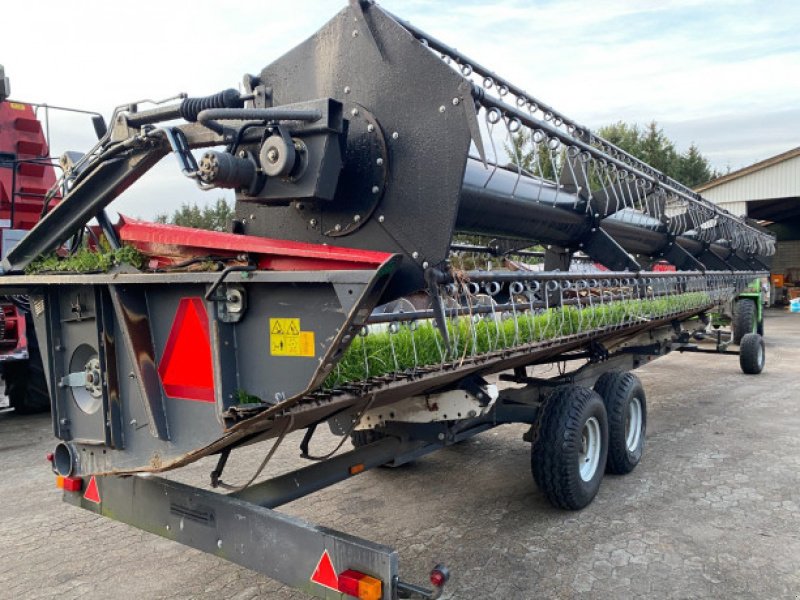 Schneidwerk tipa Massey Ferguson 30" Powerflow, Gebrauchtmaschine u Hemmet (Slika 10)