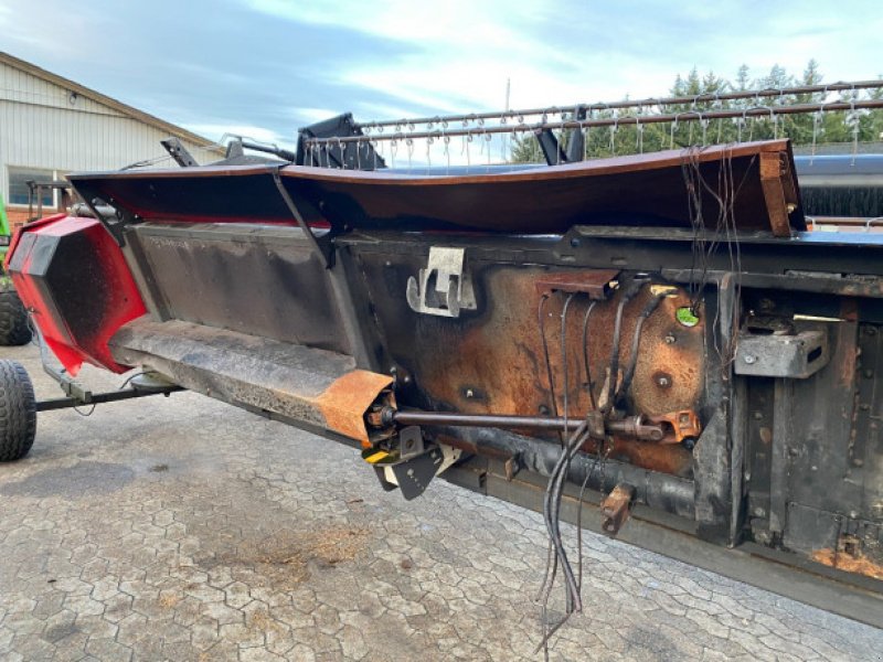 Schneidwerk tipa Massey Ferguson 30" Powerflow, Gebrauchtmaschine u Hemmet (Slika 19)