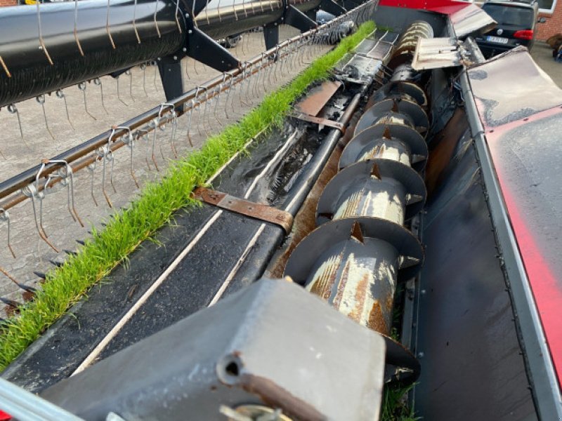 Schneidwerk tipa Massey Ferguson 30" Powerflow, Gebrauchtmaschine u Hemmet (Slika 21)