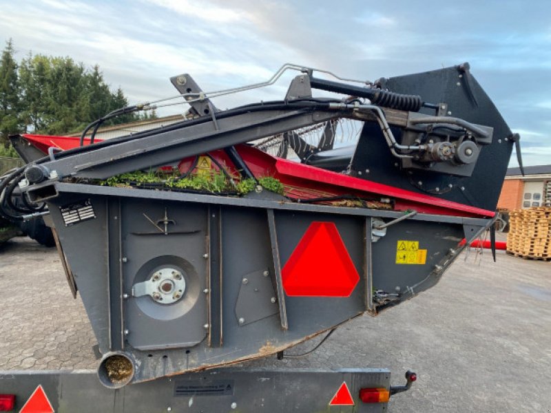 Schneidwerk tipa Massey Ferguson 30" Powerflow, Gebrauchtmaschine u Hemmet (Slika 12)