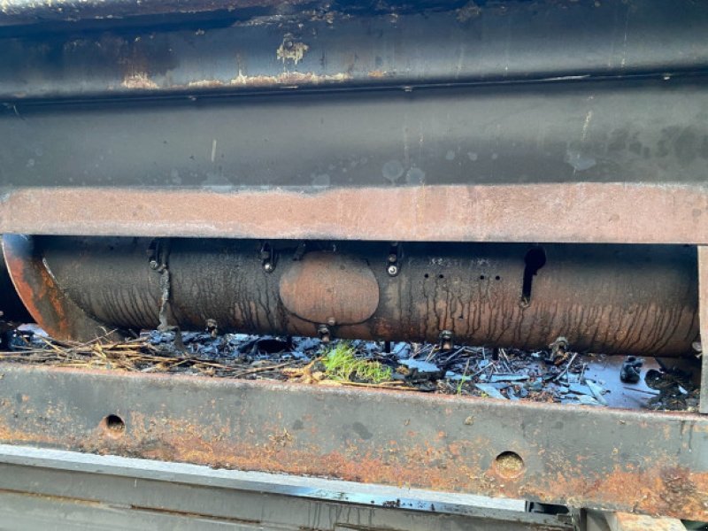 Schneidwerk tipa Massey Ferguson 30" Powerflow, Gebrauchtmaschine u Hemmet (Slika 18)