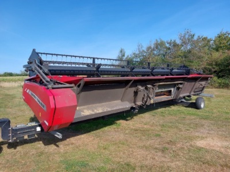 Schneidwerk tipa Massey Ferguson 30" Powerflow, Gebrauchtmaschine u Hemmet (Slika 5)