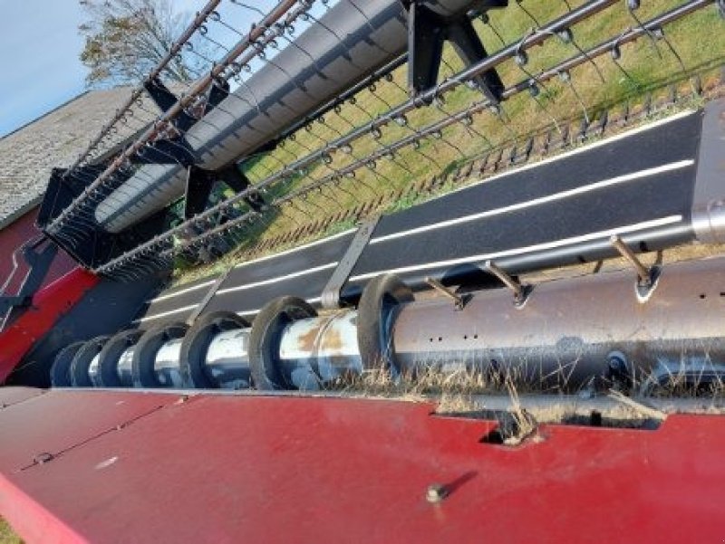 Schneidwerk tipa Massey Ferguson 30" Powerflow, Gebrauchtmaschine u Hemmet (Slika 4)