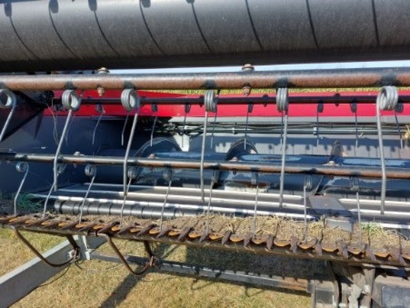 Schneidwerk tipa Massey Ferguson 30" Powerflow, Gebrauchtmaschine u Hemmet (Slika 2)