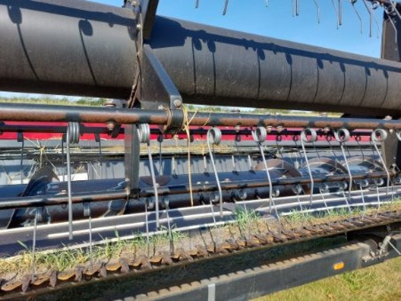 Schneidwerk tipa Massey Ferguson 30" Powerflow, Gebrauchtmaschine u Hemmet (Slika 9)