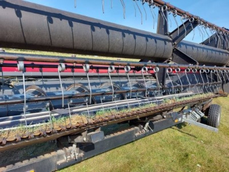 Schneidwerk tipa Massey Ferguson 30" Powerflow, Gebrauchtmaschine u Hemmet (Slika 8)