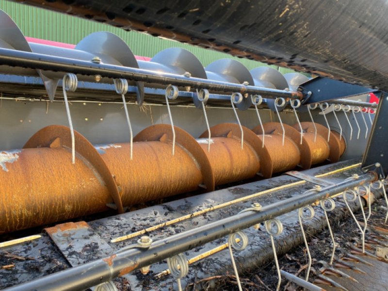 Schneidwerk tipa Massey Ferguson 30" Powerflow, Gebrauchtmaschine u Hemmet (Slika 14)