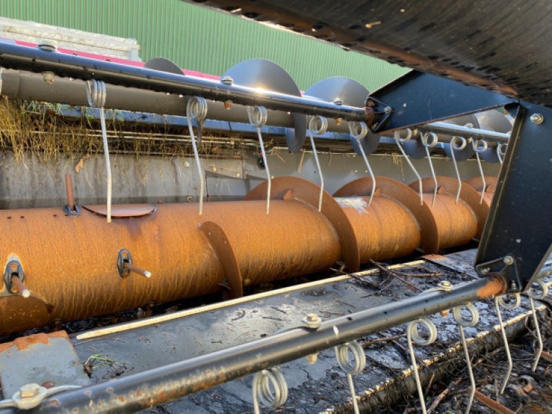 Schneidwerk tipa Massey Ferguson 30" Powerflow, Gebrauchtmaschine u Hemmet (Slika 13)