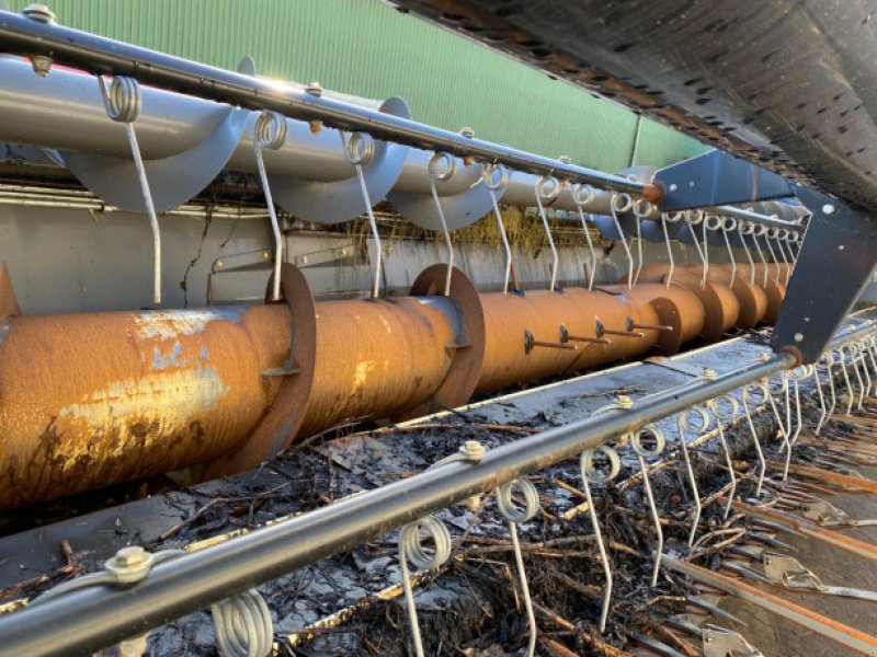 Schneidwerk tipa Massey Ferguson 30" Powerflow, Gebrauchtmaschine u Hemmet (Slika 12)