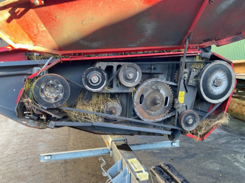 Schneidwerk tipa Massey Ferguson 30" Powerflow, Gebrauchtmaschine u Hemmet (Slika 19)