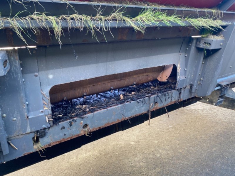 Schneidwerk tipa Massey Ferguson 30" Powerflow, Gebrauchtmaschine u Hemmet (Slika 4)