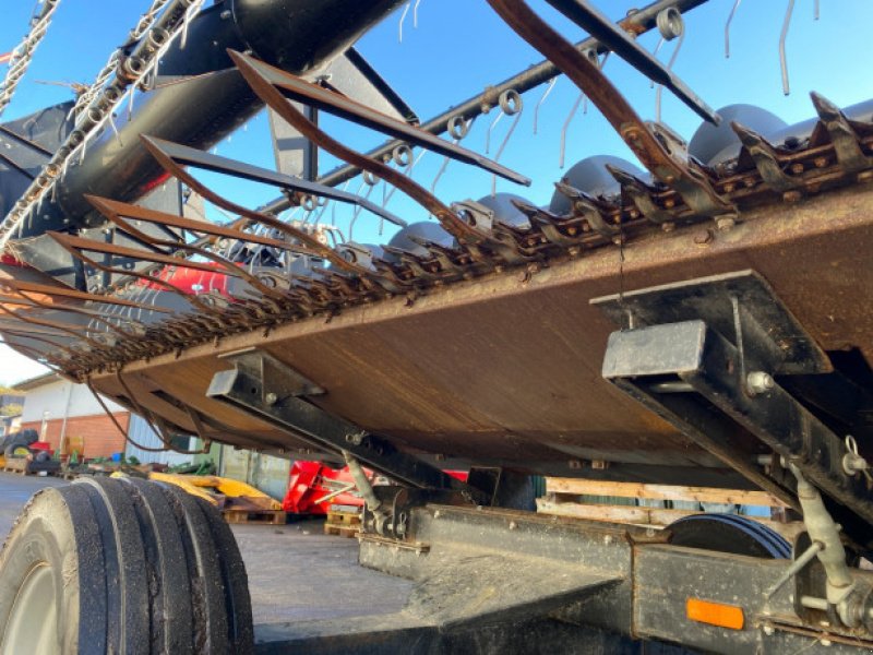 Schneidwerk tipa Massey Ferguson 30" Powerflow, Gebrauchtmaschine u Hemmet (Slika 15)