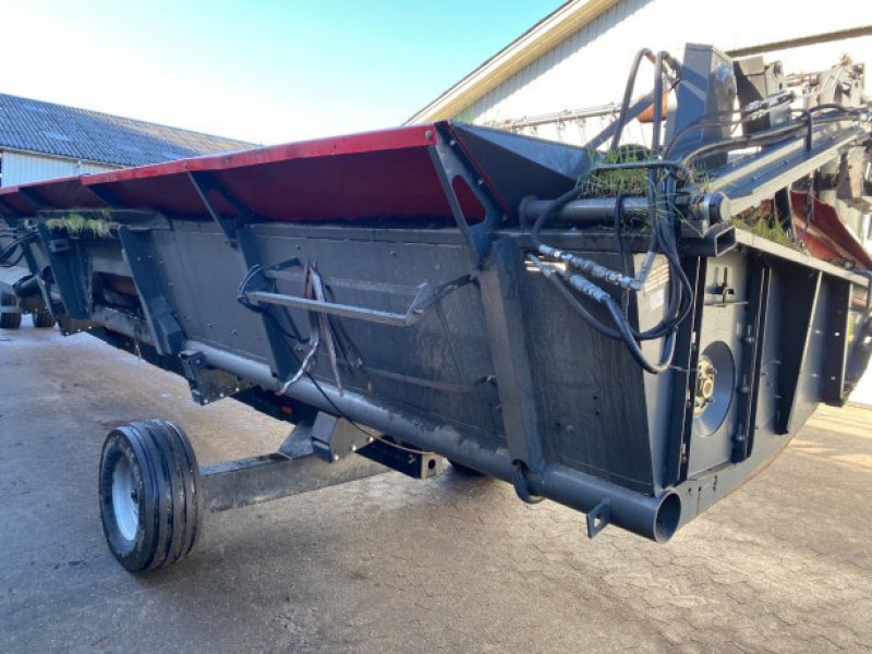 Schneidwerk tipa Massey Ferguson 30" Powerflow, Gebrauchtmaschine u Hemmet (Slika 7)