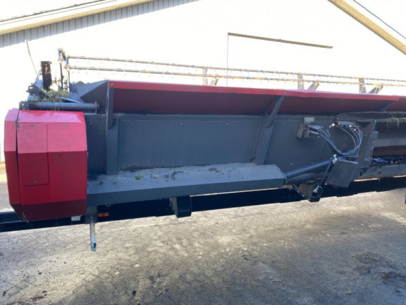 Schneidwerk tipa Massey Ferguson 30" Powerflow, Gebrauchtmaschine u Hemmet (Slika 2)