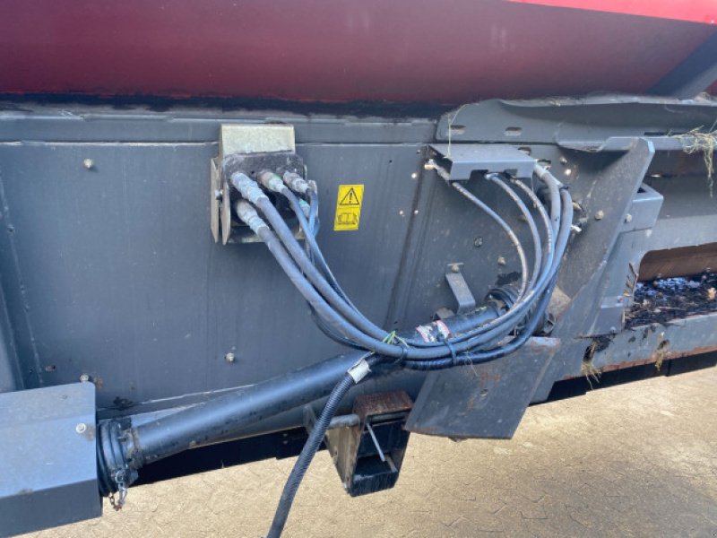 Schneidwerk tipa Massey Ferguson 30" Powerflow, Gebrauchtmaschine u Hemmet (Slika 3)