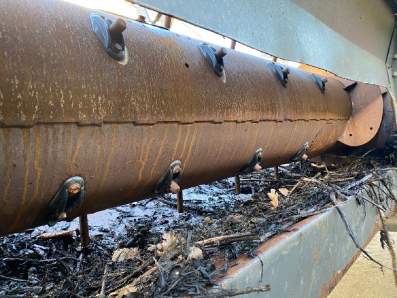 Schneidwerk tipa Massey Ferguson 30" Powerflow, Gebrauchtmaschine u Hemmet (Slika 5)